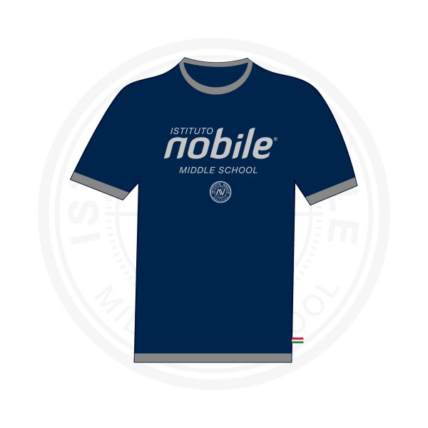 istituto-nobile-middle-school-shoponline-tshirt-blu
