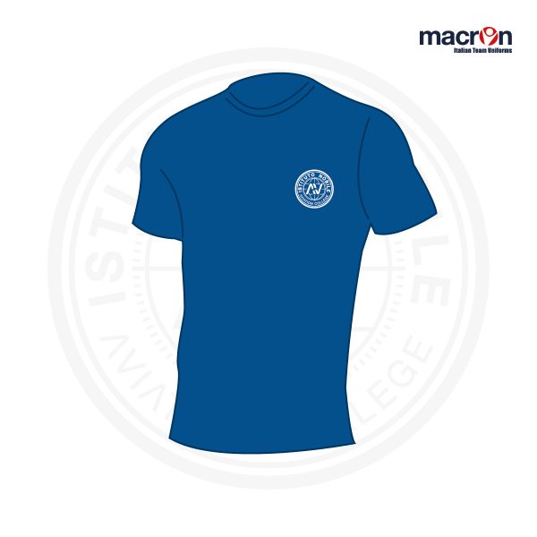 istituto-nobile-aviation-college-shoponline-macron-tshirt-azzurra